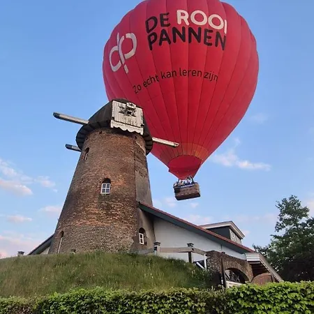Gæstehus Sky Ballonvaarten &